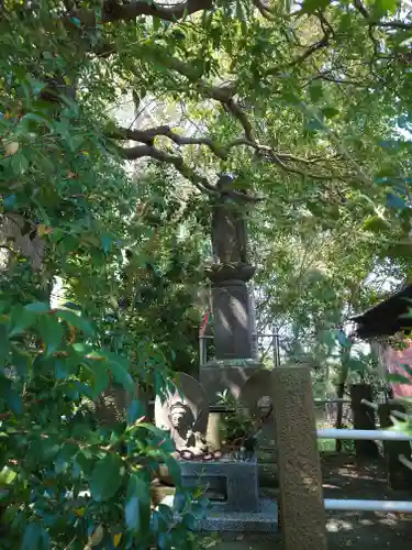 長善寺(神奈川県)