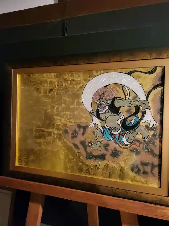 建仁寺(建仁禅寺)(京都府)