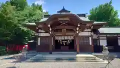 巴江神社(愛知県)