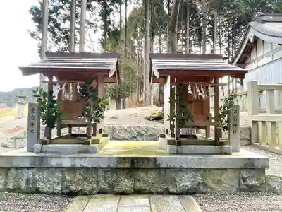 熊野神社(滋賀県)