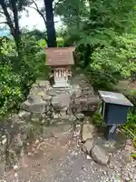 唐澤山神社(栃木県)