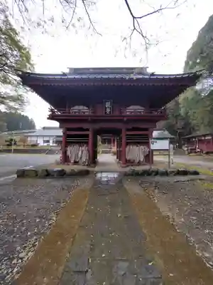 太平寺(栃木県)