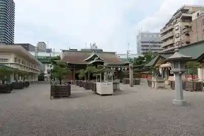 今宮戎神社のその他建物