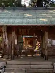 鳴谷神社(三重県)