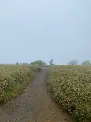 大峯山寺(奈良県)