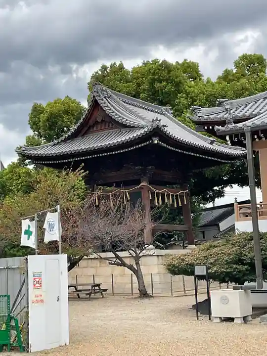 大念佛寺(大阪府)
