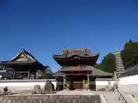 長国寺(岐阜県)