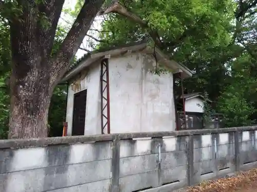 金刀比羅社(愛知県)