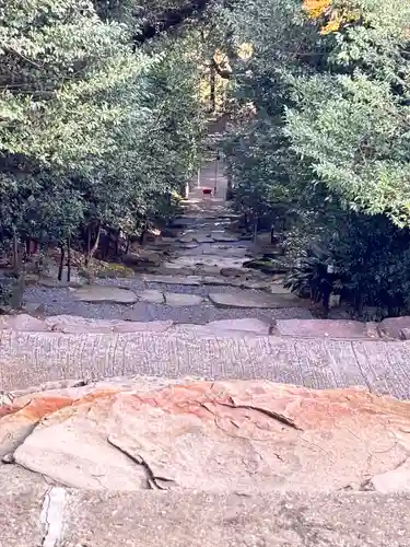 東霧島神社(宮崎県)