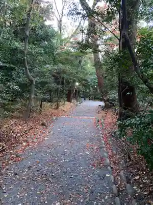 熱田神宮のその他建物