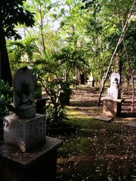 龍光寺(東京都)