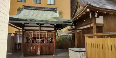 新玉津島神社(京都府)