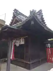 平野神社(滋賀県)