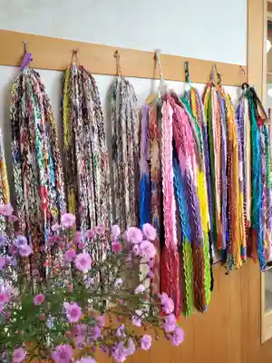 山津見神社(福島県)