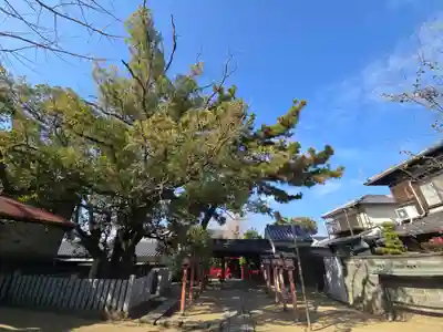 三の丸神社(大阪府)