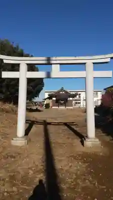 青龍神社(茨城県)