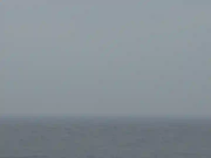 宗像大社沖津宮遥拝所(福岡県)