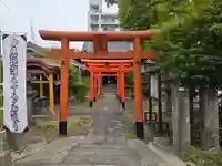 鳩森神社(佐賀県)