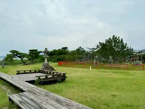 唐崎神社(滋賀県)