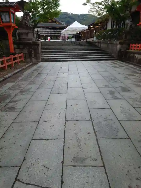 八坂神社(祇園さん)のその他建物