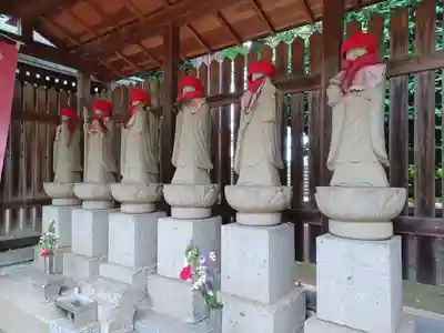 流泉寺(東京都)