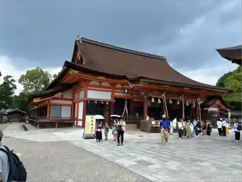 八坂神社(祇園さん)(京都府)