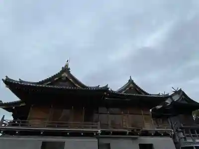 沖田神社(岡山県)