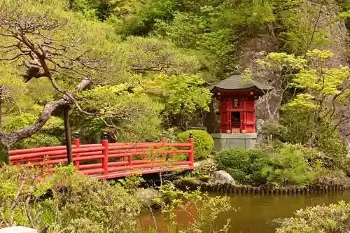 大谷寺(栃木県)