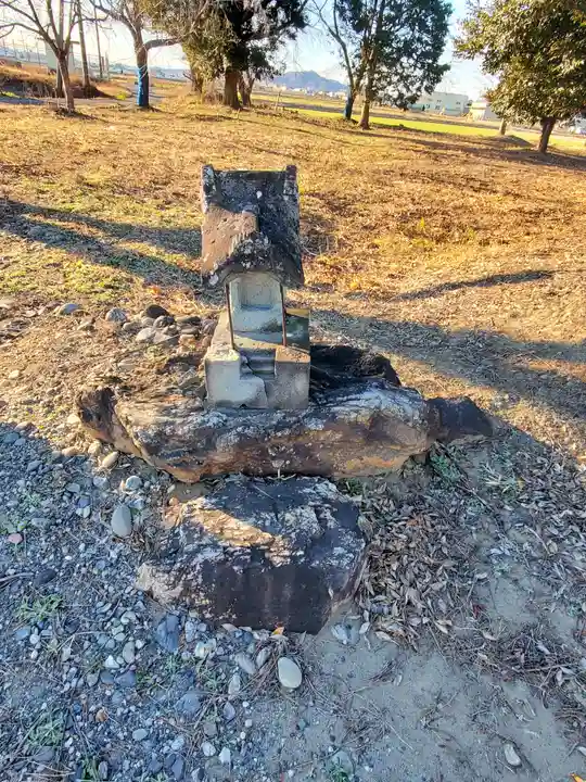 厄除姫稲荷神社(栃木県)
