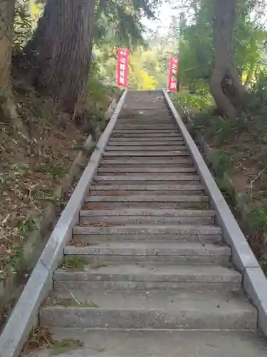鹿島神社(宮城県)