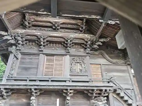 箭弓稲荷神社(埼玉県)