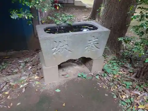 赤城神社(千葉県)