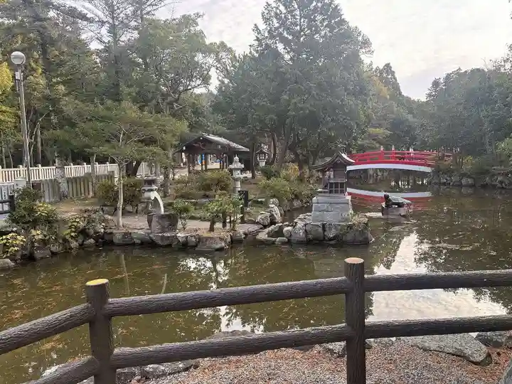 伊弉諾神宮(兵庫県)