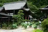 岡寺(龍蓋寺)のその他建物