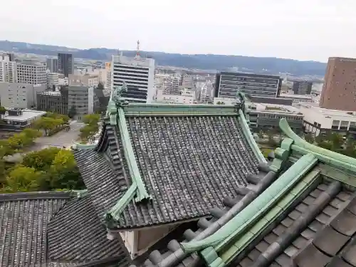 和歌山縣護國神社(和歌山県)