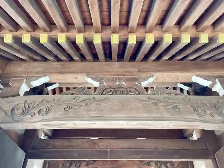 真勝院(東京都)