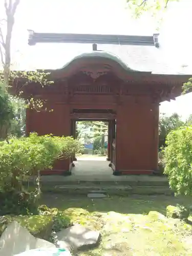 永泉寺(山形県)