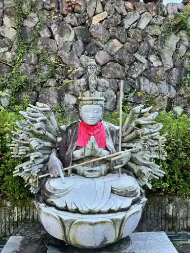 南法華寺（壷阪寺）(奈良県)