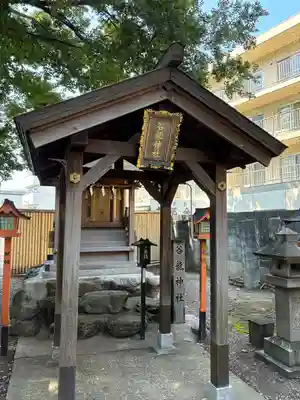 片山八幡神社(愛知県)