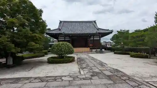 阿弥陀寺(京都府)