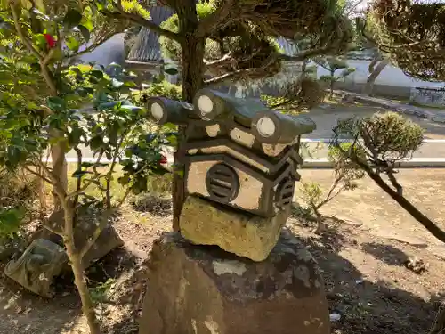 常光寺のその他建物