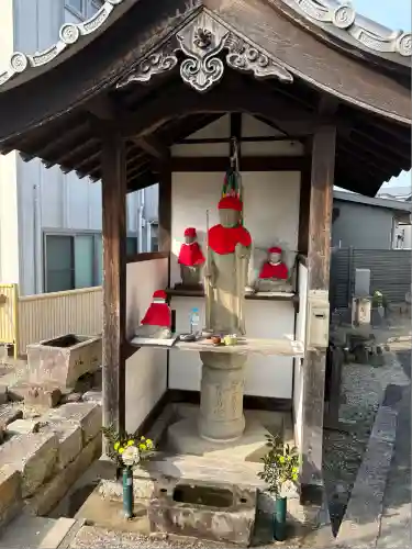 康全寺(愛知県)