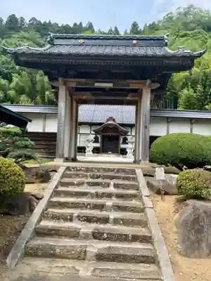 福田寺(宮城県)