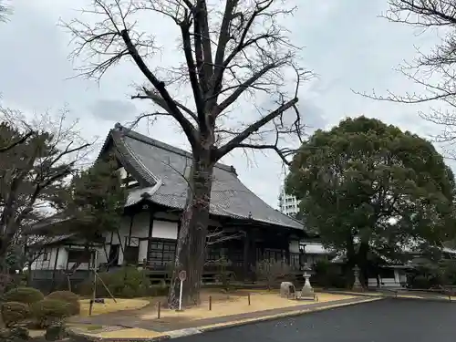 正樂寺(宮城県)
