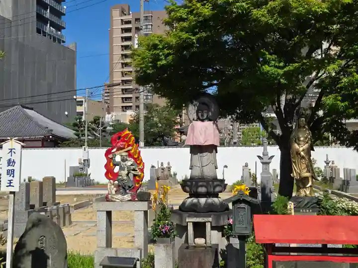 愛染堂勝鬘院(大阪府)
