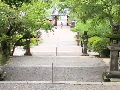 観心寺のその他建物