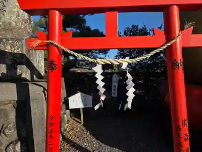 箱崎八幡神社(鹿児島県)