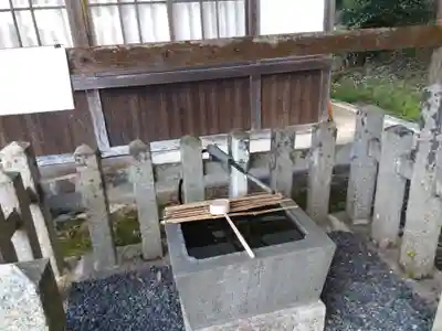 壹鞍神社(京都府)