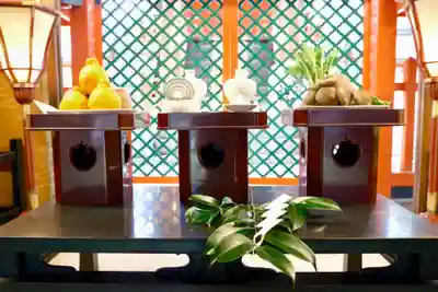 御霊神社(奈良県)