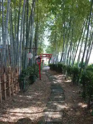 瓊寶庫山本宮(東京都)